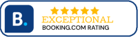 Reviews-booking